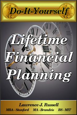 Lifetime and Retirement Financial Planning and Investing