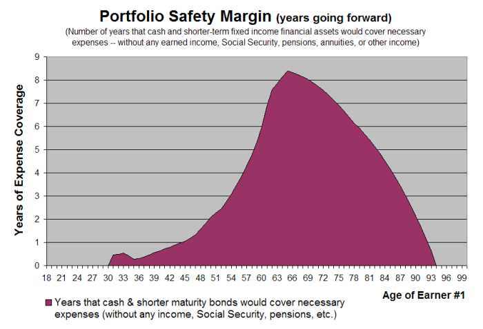 Investment Portfolio Risk