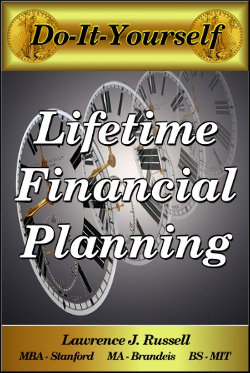 Lifetime and Retirement Financial Planning and Investing personal finance software ebooks