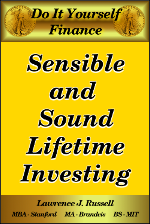 do-it-yourself investing and personal finance software ebooks